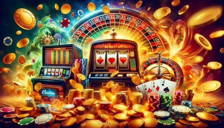 Sảnh Live Casino kingbet86 với dealer thật phát sóng HD trực tiếp
