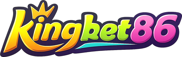 Logo kingbet86